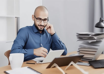 Adhritech Technologies